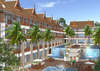 Diamond Cottage Resort & Spa 